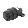 Top Roller JS JCB Part No 331/42441 - Plant and Machine Parts