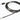 331/46986 Throttle Cable JCB Backhoe - Plant and Machine Parts