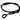 331/47156 JCB Bonnet Pull Down Strap 1800mm - Plant and Machine Parts
