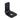 Fender Bracket JCB Part No: 331/47646 - Plant and Machine Parts