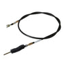 JCB Throttle Cable Telehandler 331/49517 - Plant and Machine Parts