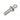 Stud Ball Gas Strut JCB Part No 331/52590 - Plant and Machine Parts