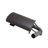 Exhaust Silencer JCB Part No 331/53971 - Plant and Machine Parts