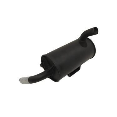 Exhaust Silencer JCB Part No 331/54125 - Plant and Machine Parts
