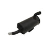 Exhaust Silencer JCB Part No 331/54125 - Plant and Machine Parts