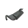 Exhaust Silencer Turbo JCB Part No 331/55381 - Plant and Machine Parts