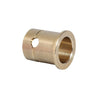 331/55686 JCB Top Hat Quick Hitch Bush Mini - Plant and Machine Parts