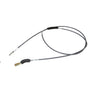 331/57216 JCB Throttle Cable 2cx Backhoe - Plant and Machine Parts