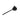 Door Lock Back JCB Part No 331/62486 - Plant and Machine Parts