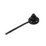 Door Lock Back JCB Part No 331/62486 - Plant and Machine Parts