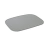 331/65365 JCB Mirror Glass - Plant and Machine Parts