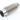 JCB PARTS - FLEXI EXHAUST COUPLING FOR JCB 8014 8016 8018 8020 (332/S6663)