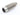 JCB PARTS - FLEXI EXHAUST COUPLING FOR JCB 8014 8016 8018 8020 (332/S6663)