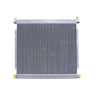 Oil Cooler JCB Part No 332/G3688 - Plant and Machine Parts