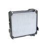 Radiator JCB Part No 332/G3762 - Plant and Machine Parts
