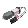 332/J5060 Stop Solenoid JCB JS Excavator 130-160 - Plant and Machine Parts