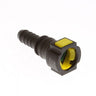 332/K7769 JCB Straight Fuel Connector - Plant and Machine Parts