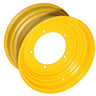 JCB Wheel Rim DW14L X24 332/U9168 - Plant and Machine Parts