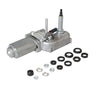 JCB Wiper Motor Rear Window 332/A2363 - Plant and Machine Parts