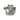 Hydraulic Servo Pump JCB Part No 332/C1080 - Plant and Machine Parts