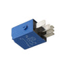 JCB Micro Relay 332/C3148 - Plant and Machine Parts