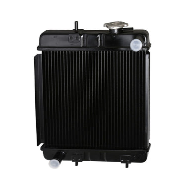 JCB Mini Digger Radiator 332/C9403 - Plant and Machine Parts