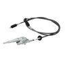 332/E6099 JCB Throttle Cable 2cx Backhoe Loader - Plant and Machine Parts