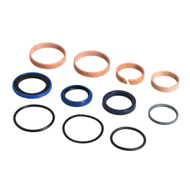 332/E9673 JCB Dipper Ram Seal Kit - Plant and Machine Parts