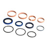 332/E9673 JCB Dipper Ram Seal Kit - Plant and Machine Parts