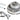 332/F5668 JCB Fan Clutch JS - Plant and Machine Parts