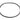 332/F7648 JCB Brake U Ring Seal