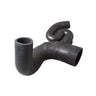 Clean Air Hose JCB Part No 332/G2664 - Plant and Machine Parts