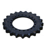 Sprocket JCB Part No: 332/J0022 - Plant and Machine Parts