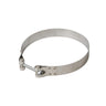 Exhaust Strap JS JCB Part No 332/K0989 - Plant and Machine Parts