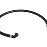 332/R0207 Fuel Tank Hose Robot JCB - Plant and Machine Parts