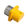 Slew Cylinder JCB Part No: 332/R5971 - Plant and Machine Parts
