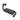 Exhaust Silencer JCB Part No 332/S2108 - Plant and Machine Parts