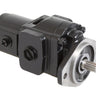 332/T4833 JCB Hyd Pump Tandem 37 / 16cc - Plant and Machine Parts
