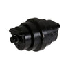 JCB Bottom Roller Mini Digger 332/V6055 - Plant and Machine Parts