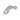Propshaft Strap JCB Part No 332/Y0215 - Plant and Machine Parts