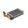 Heater Matrix JCB Part No 332/Z2094 - Plant and Machine Parts