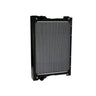 JCB Telehandler Coolant Radiator 333/D3648 - Plant and Machine Parts