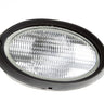 333/J6448 JCB 24 Volt Oval Work Light - Plant and Machine Parts