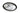 333/J6448 JCB 24 Volt Oval Work Light - Plant and Machine Parts