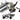 333/W4496 Wiper Motor Wheeled Loading Shovel - Plant and Machine Parts