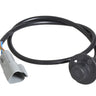 333/D1629 JCB Steering Sensor - Plant and Machine Parts