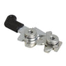 333/D3007 JCB Lower Door Latch - Plant and Machine Parts