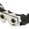 333/F3757 JCB Lower Door Latch Loadall - Plant and Machine Parts