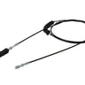 Throttle Cable JCB Part No 333/F4489 - Plant and Machine Parts
