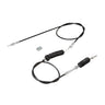 Throttle Cable JCB Part No 333/G6972 - Plant and Machine Parts